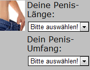 Finden Sie die passende Kondomgröße mit unserem Kondomgrößen-Rechner! Finden Sie die passende Kondomgröße mit unserem Kondomgrößen-Rechner!