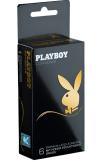 XXL-Kondom von Playboy